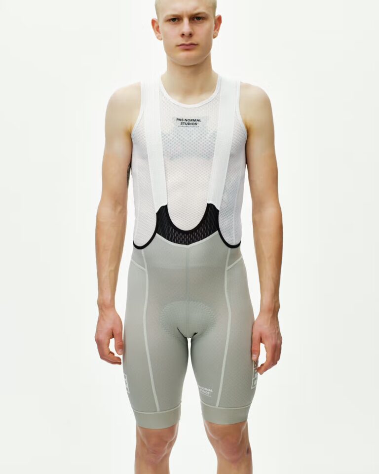Бибы Pas Normal Studios Men's Breakfast Club Mechanism Bibs