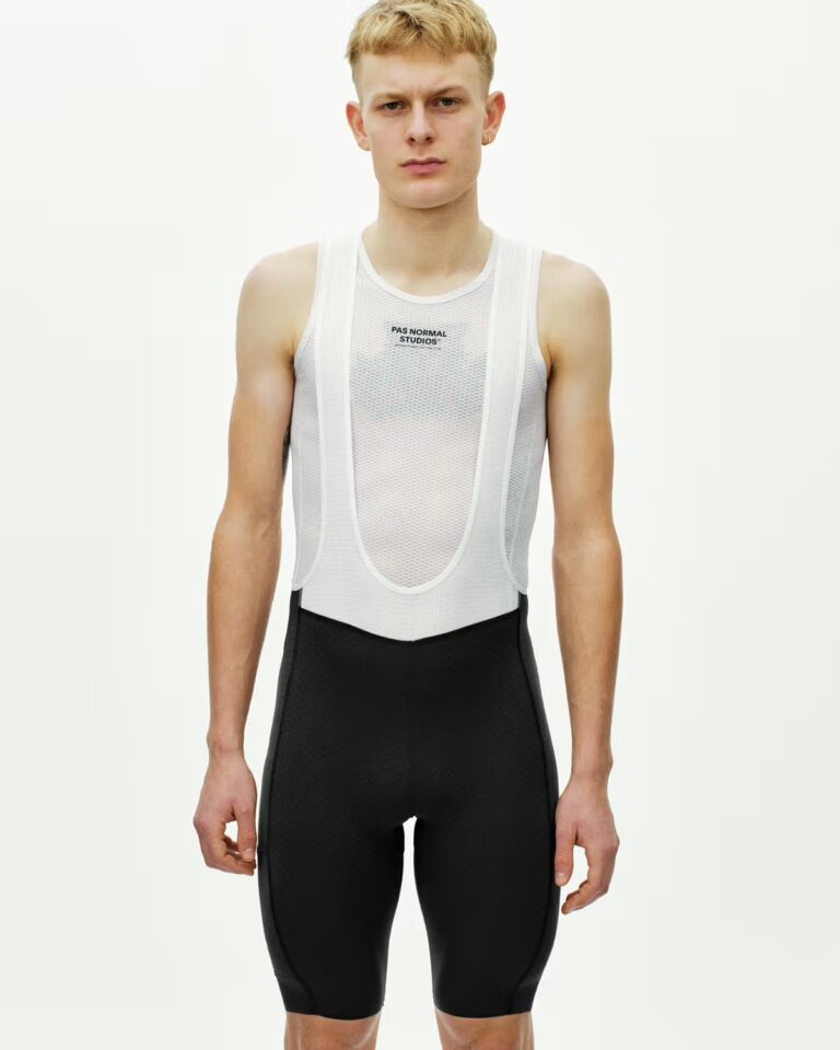 Бибы Pas Normal StudiosMen's Essential Light Cargo Bibs