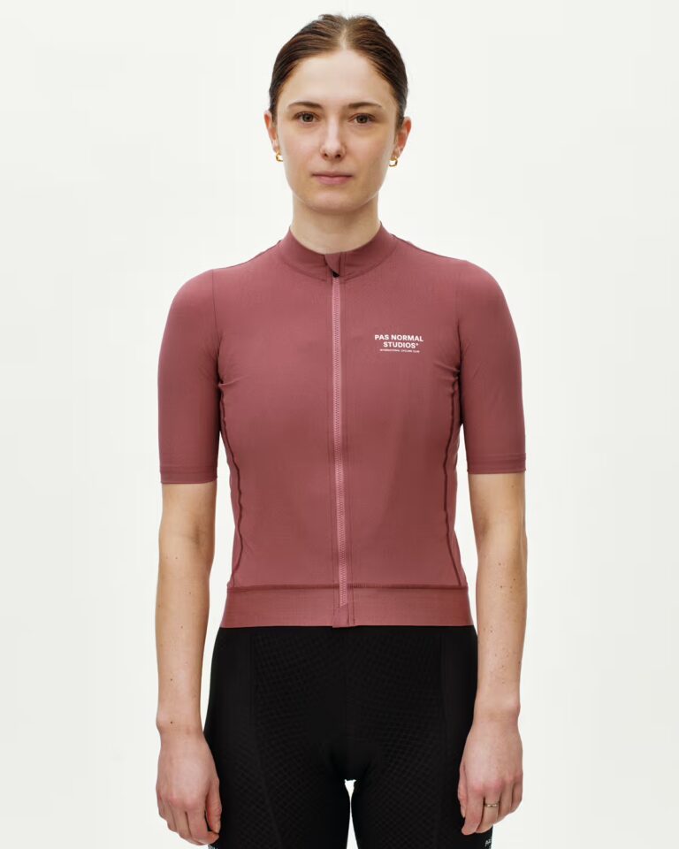Джерси Pas Normal Studios Women’s Essential Jersey Grape