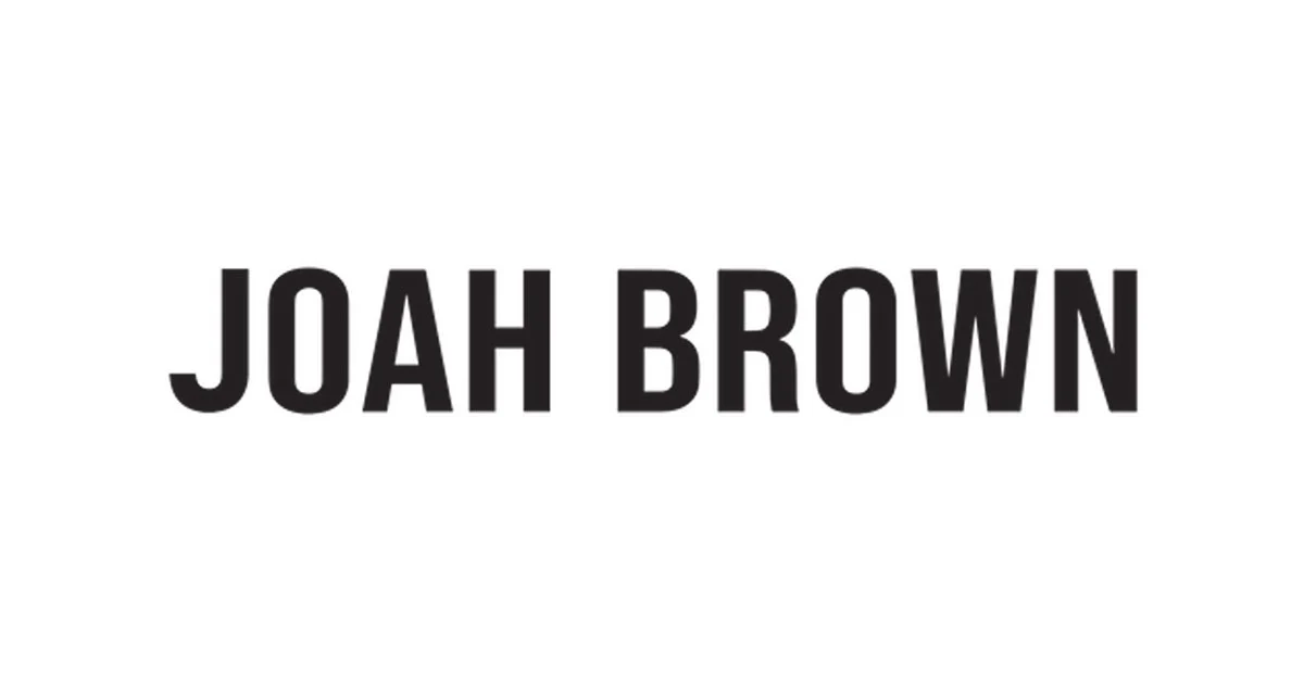 Joah Brown Logo