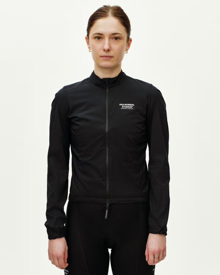 Ветровка Pas Normal Studios Women's Essential Insulated Jacket Black
