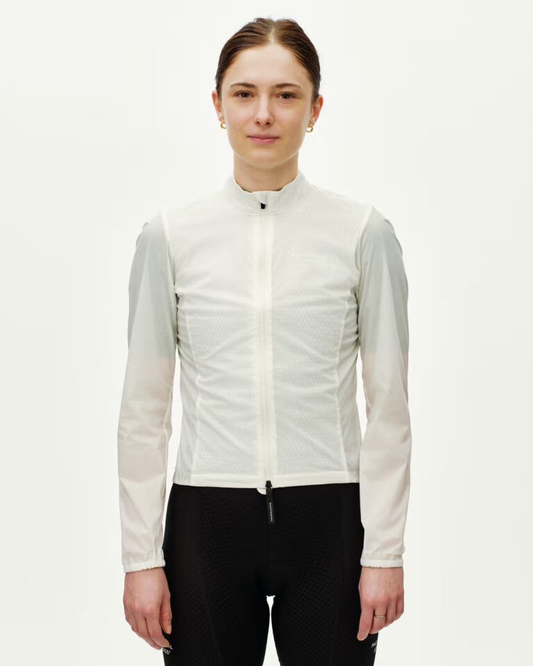 Ветровка Pas Normal Studios Women's Essential Insulated Jacket White