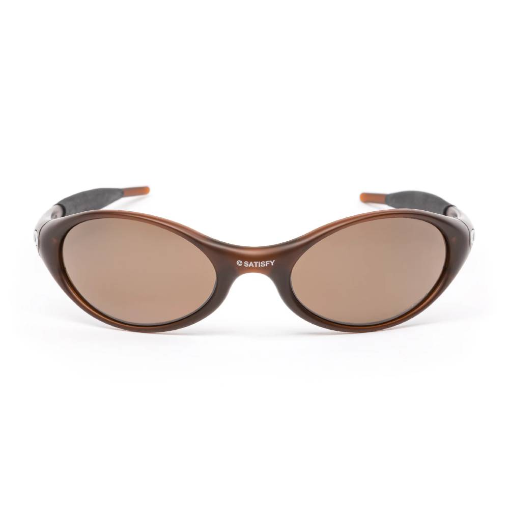 Eye Jacket Dune