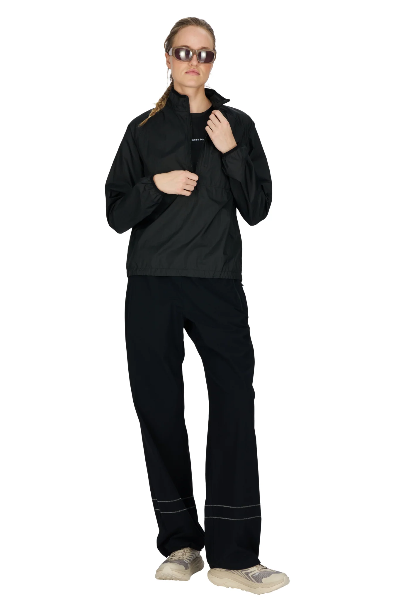 Smiles Windstopper W Black — изображение 3