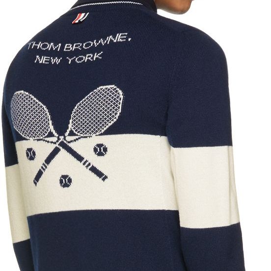 Crit archive thom browne