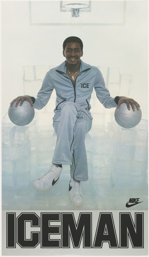 nike blazer commercial