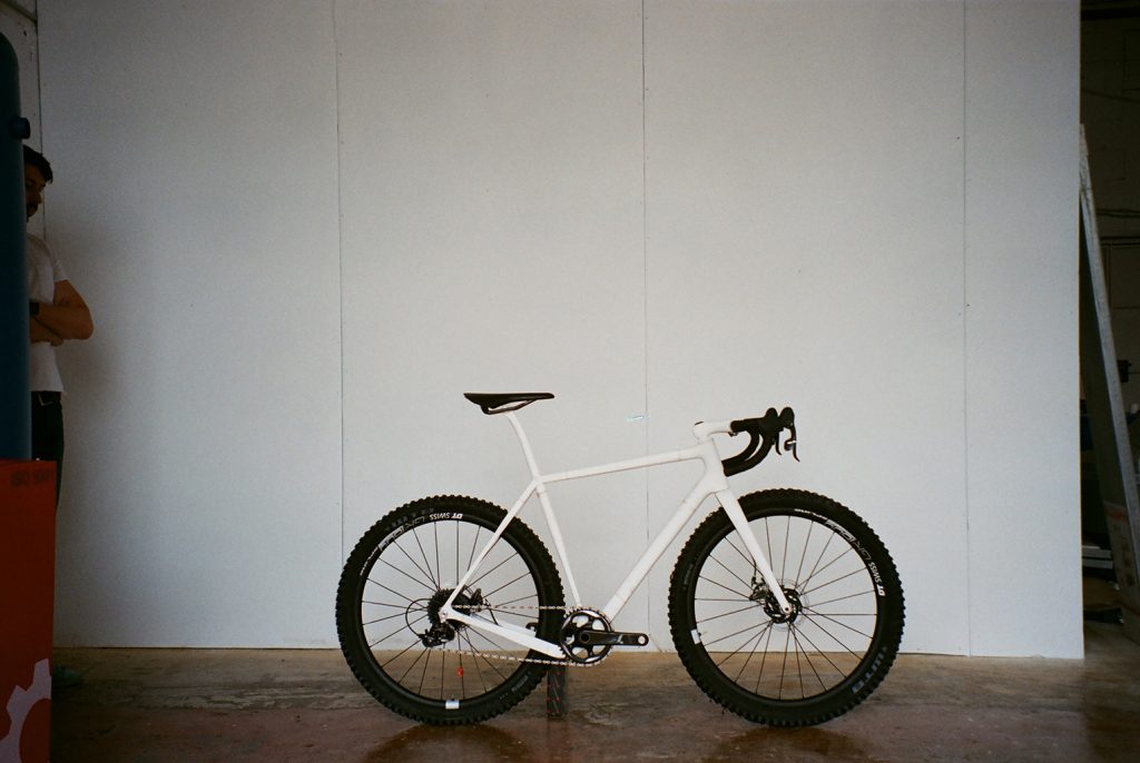 Syre bikes punkcake