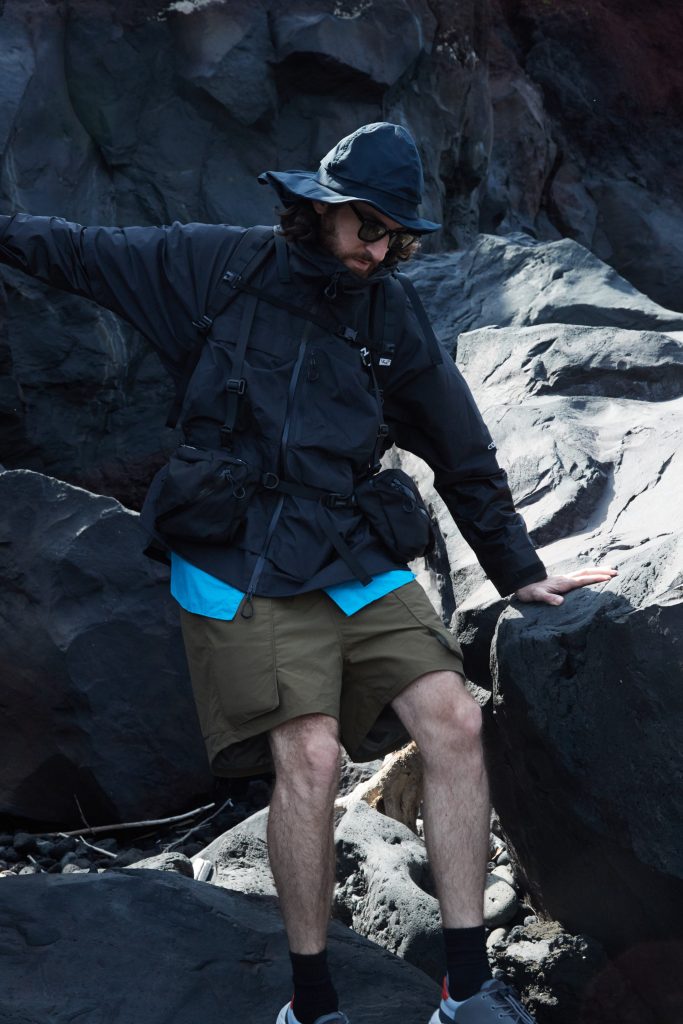 CMF COMFY OUTDOOR GARMENT