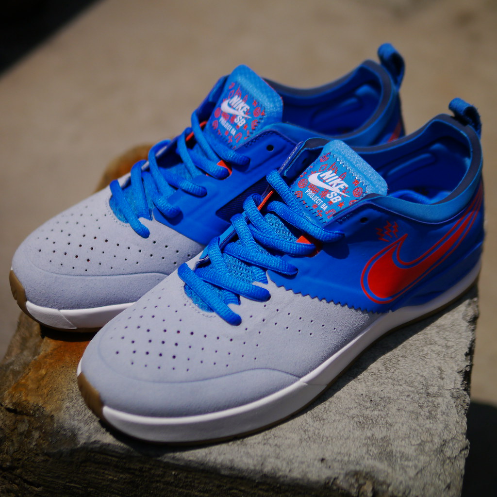Nike SB Project BA
