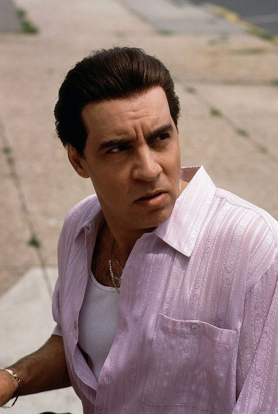 the sopranos клан сопрано