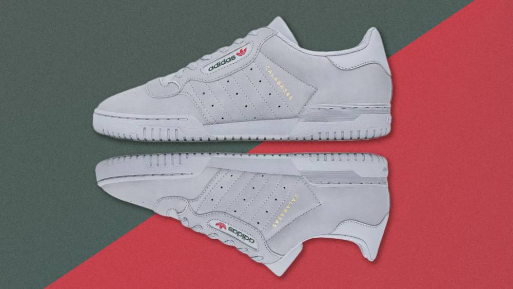 Yeezy Powerphase Calabasas