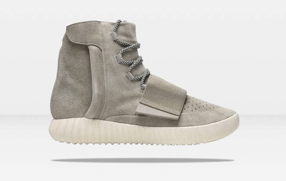 Adidas Yeezy Boost 750