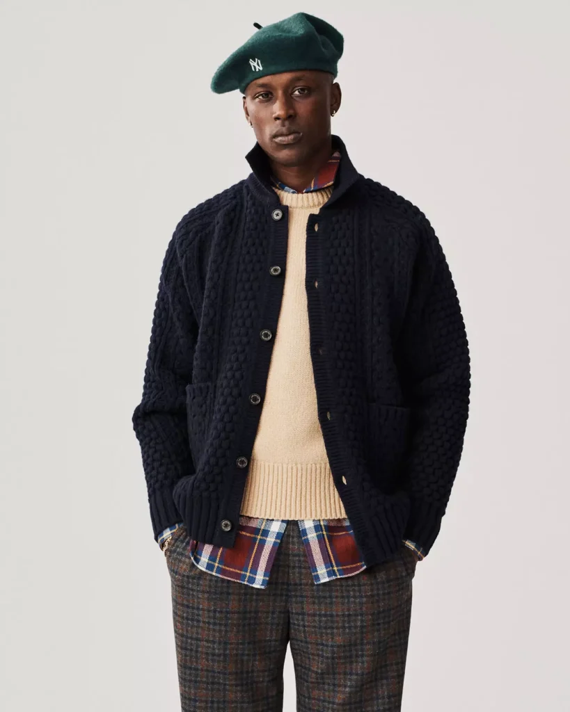 AIME LEONE DORE FALL22