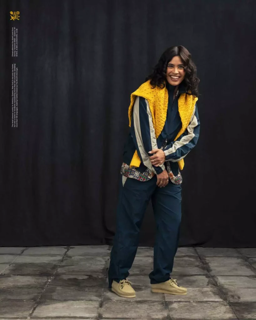 AIME LEON DORE SS23