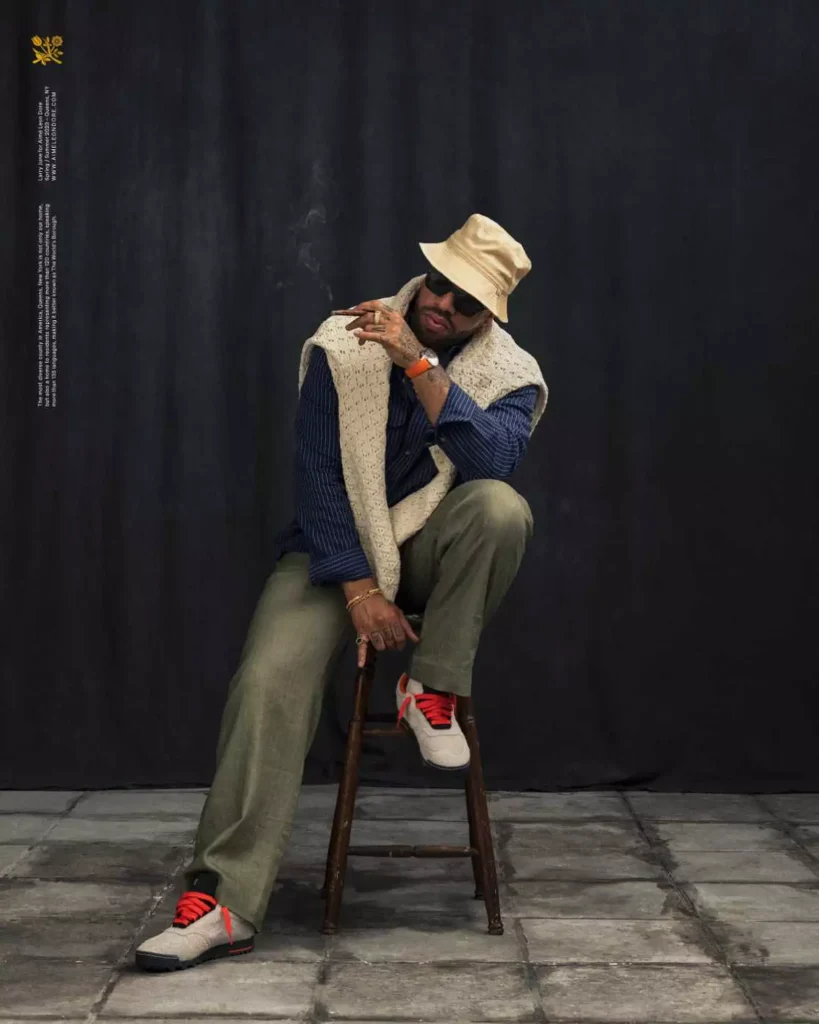 AIME LEON DORE SS23