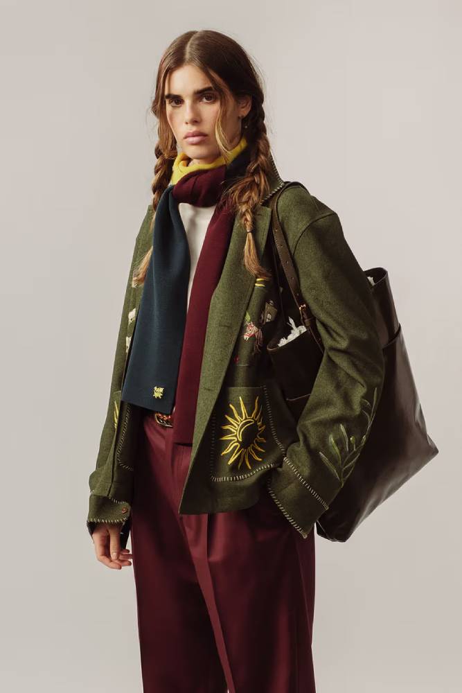Aime Leon Dore FW23