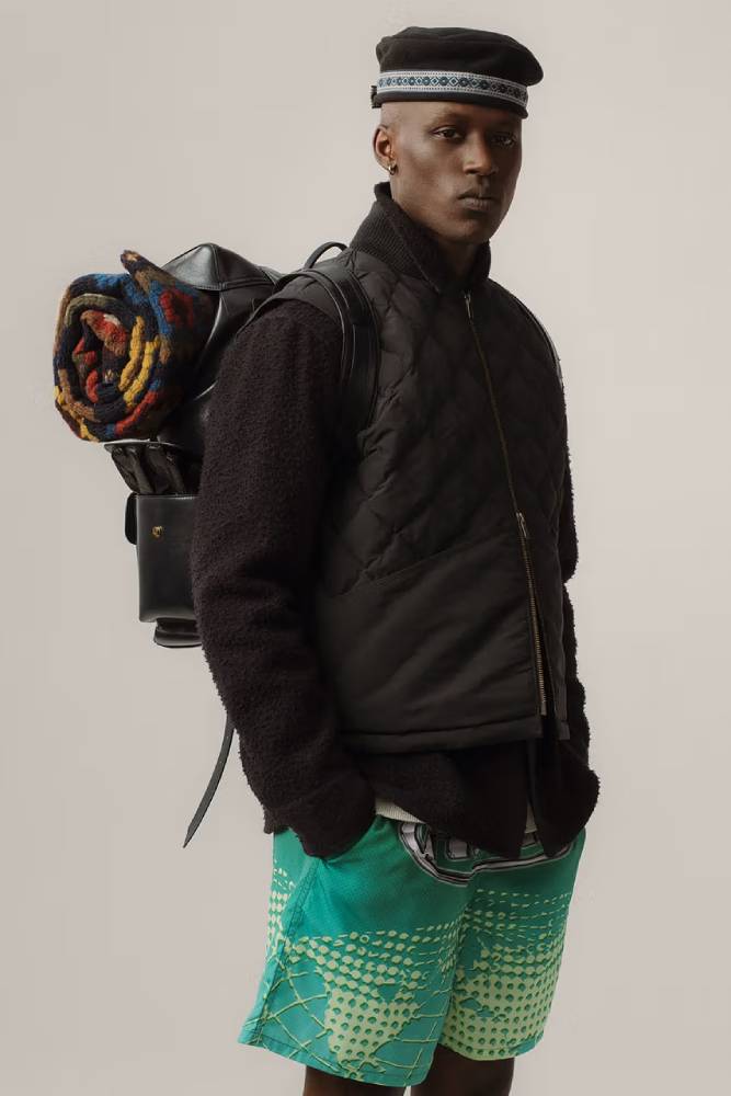 Aime Leon Dore FW23