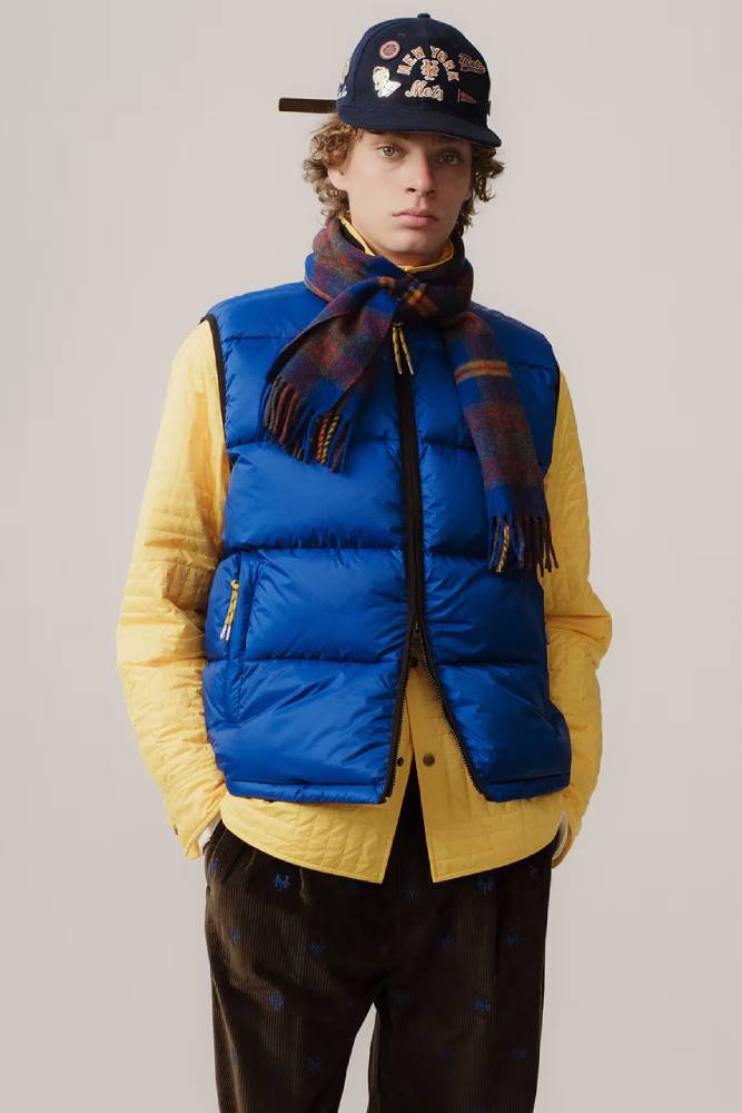 Aime Leon Dore FW23