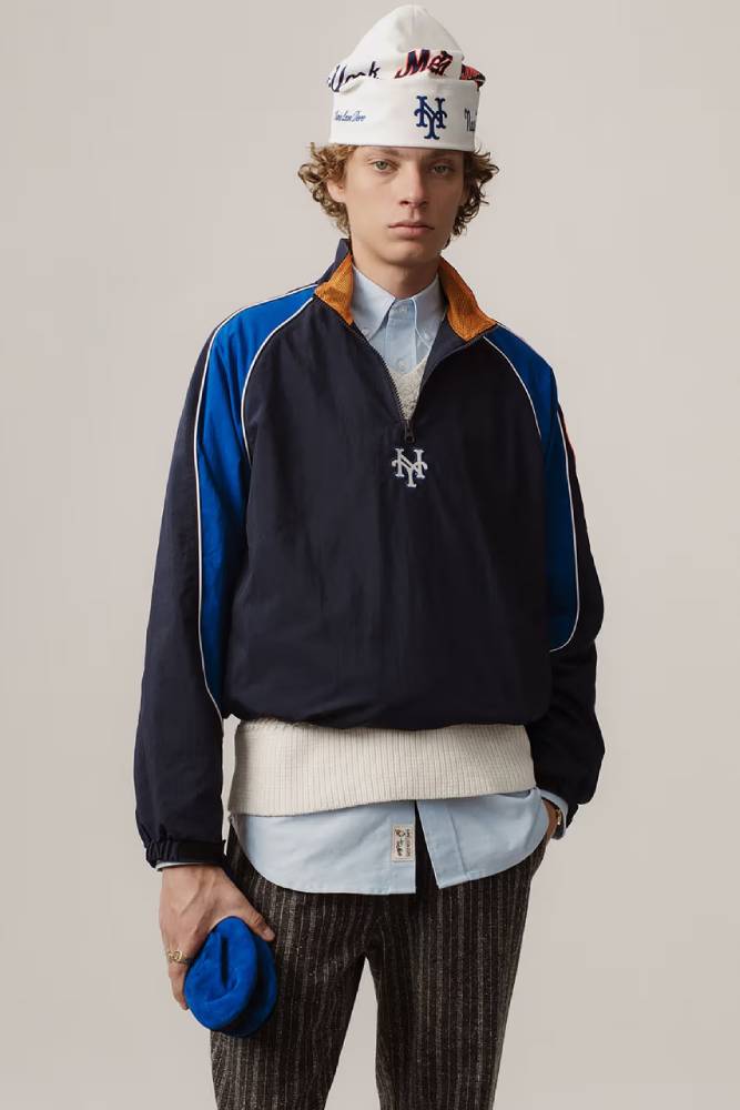 Aime Leon Dore FW23