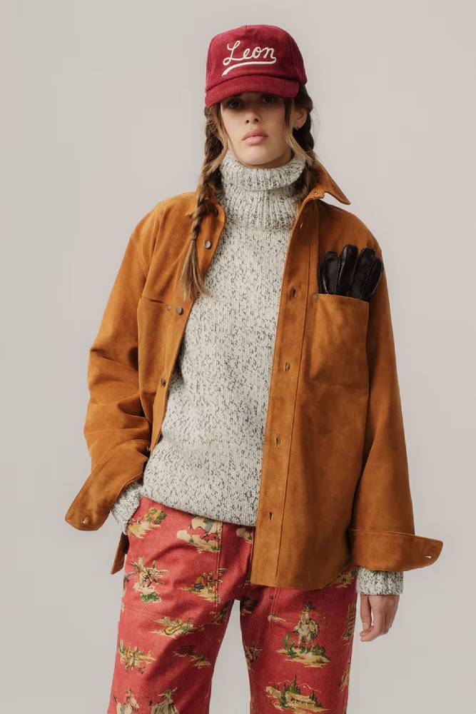 Aime Leon Dore FW23
