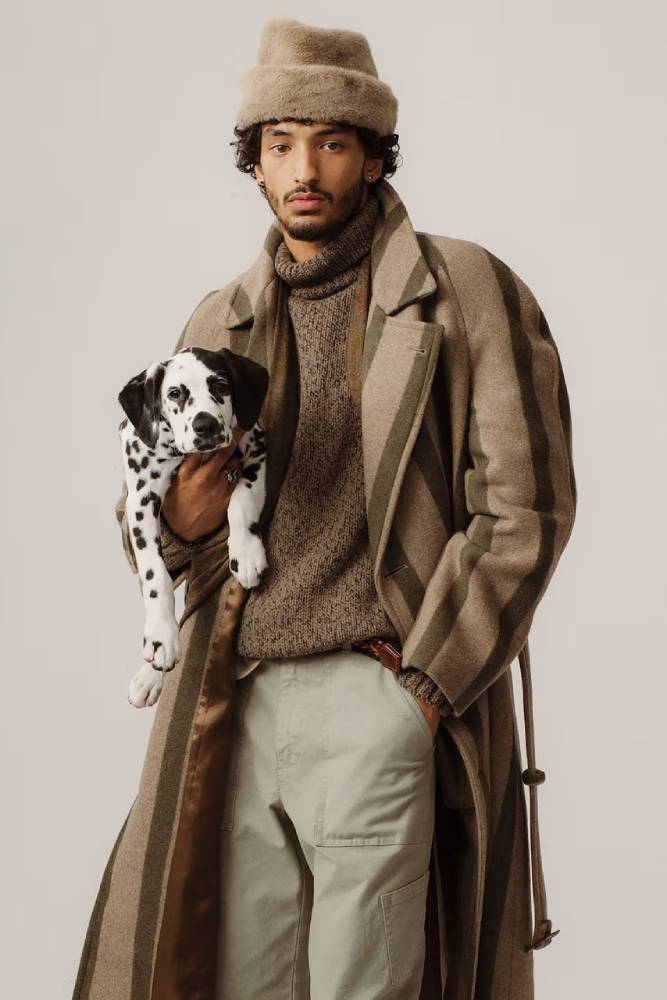 Aime Leon Dore FW23