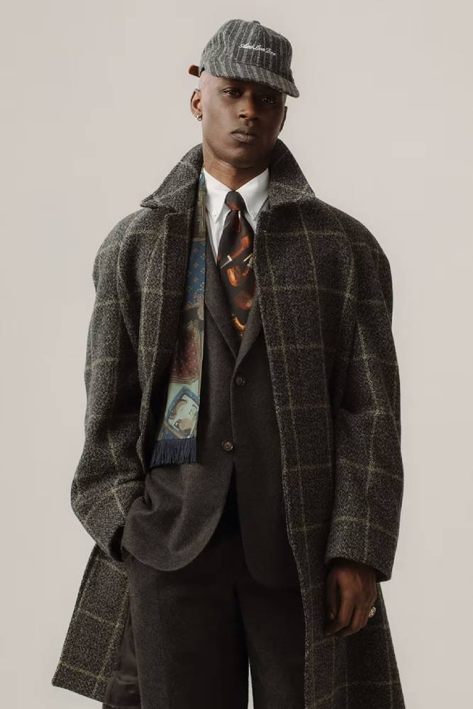 Aime Leon Dore FW23