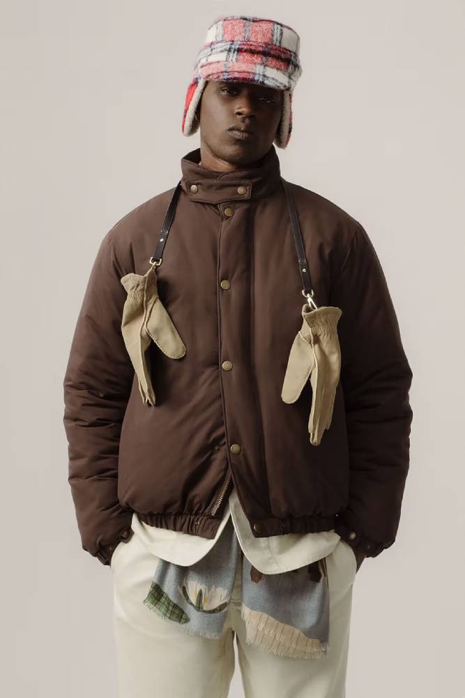 Aime Leon Dore FW23