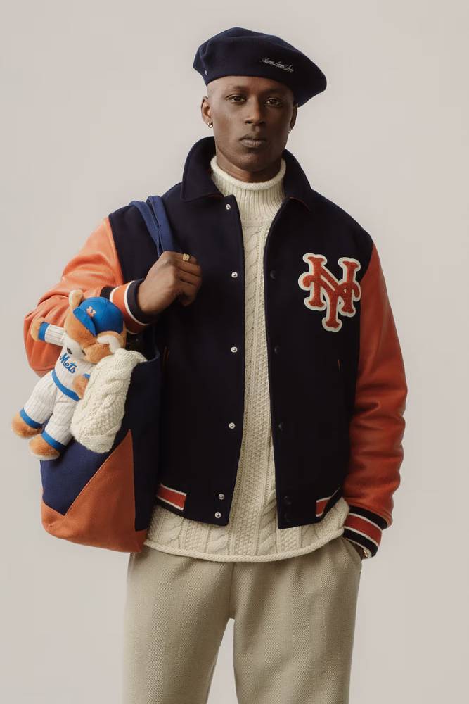 Aime Leon Dore FW23