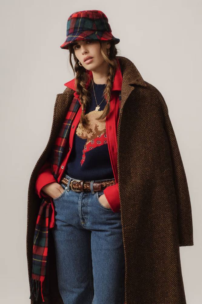 Aime Leon Dore FW23