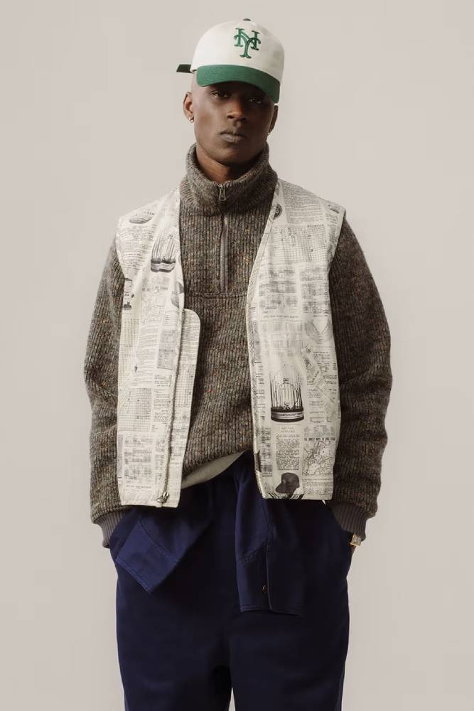 Aime Leon Dore FW23