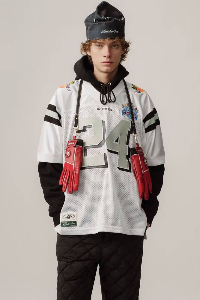 Aime Leon Dore FW23