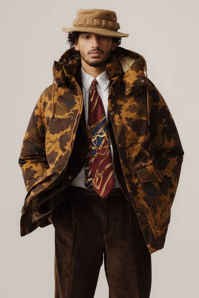Aime Leon Dore FW23