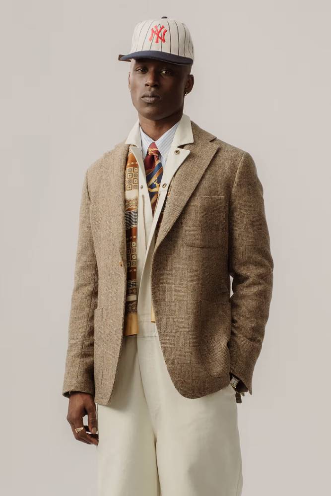 Aime Leon Dore FW23