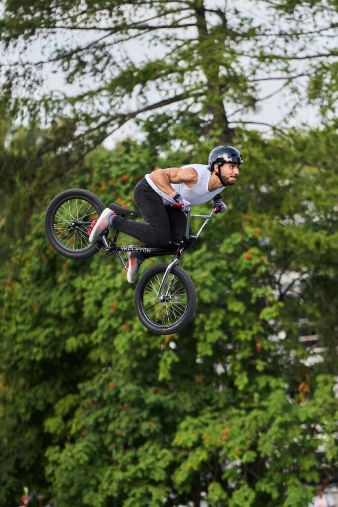 BMX