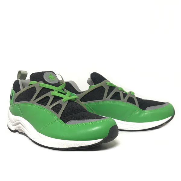 Stussy и Nike 