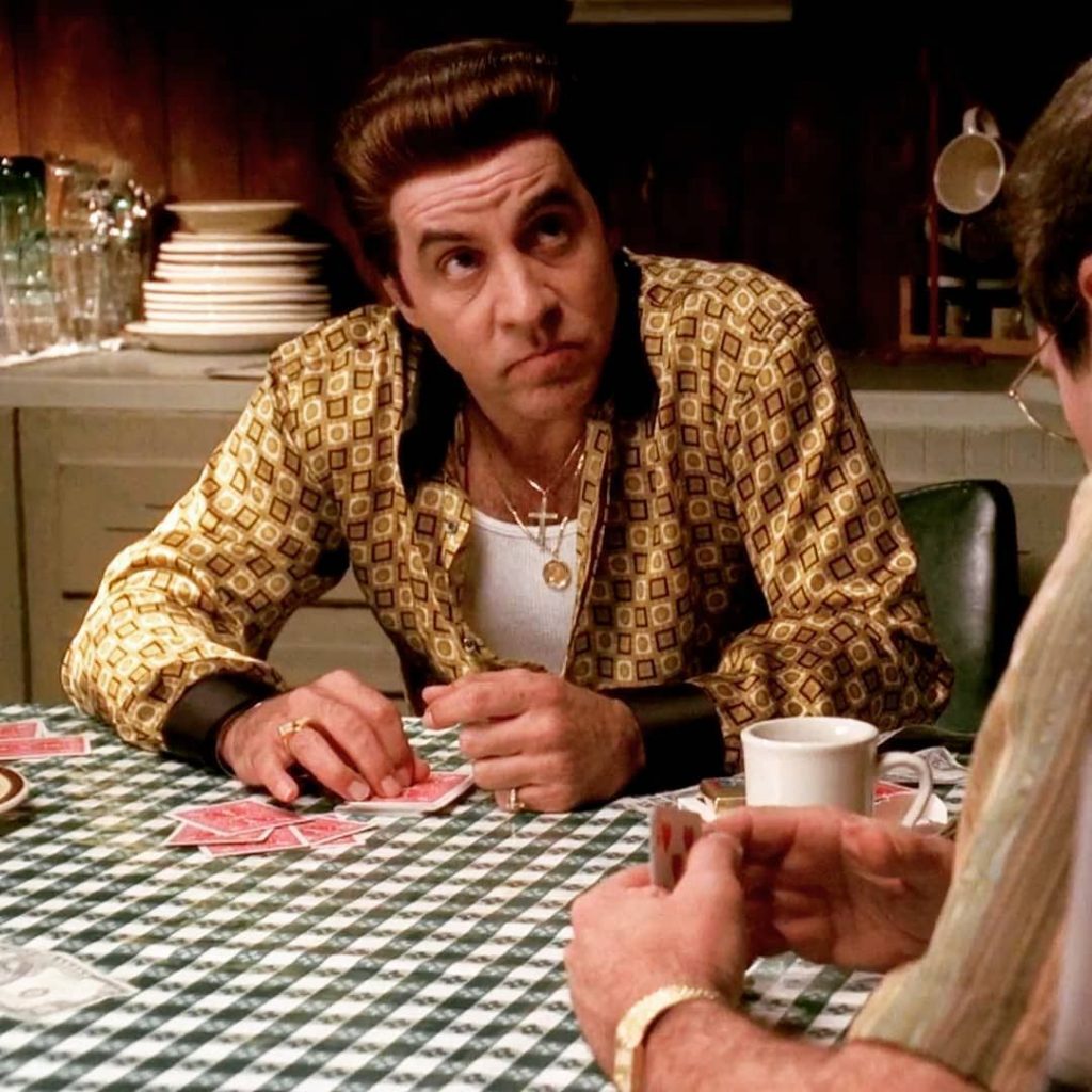 the sopranos клан сопрано