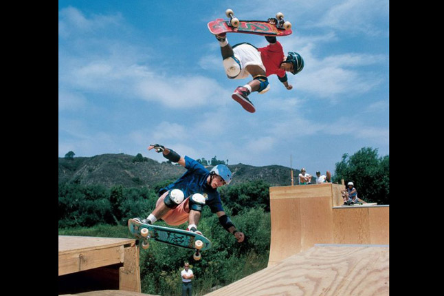 nike Jordan skate