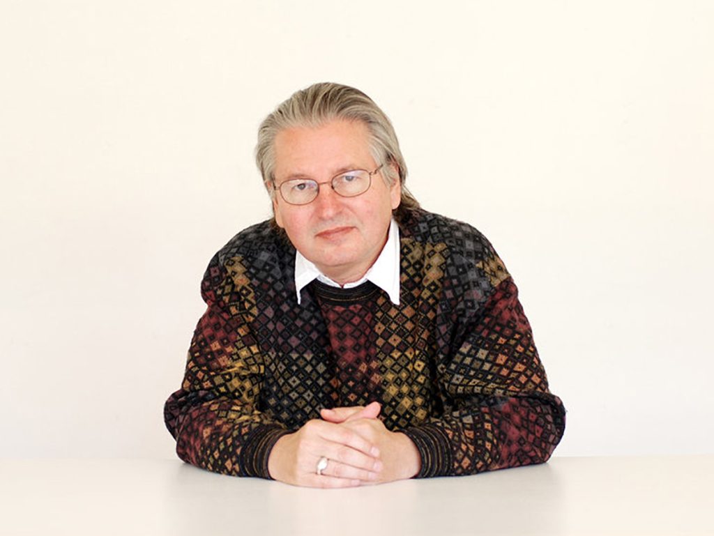 Льюис Шайнер