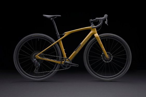 specialized divarge str