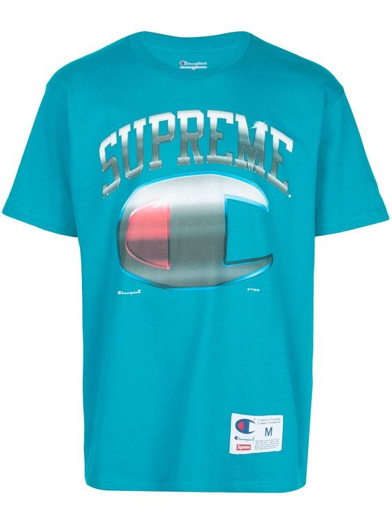 CHAMPION X SUPREME FALL 2010