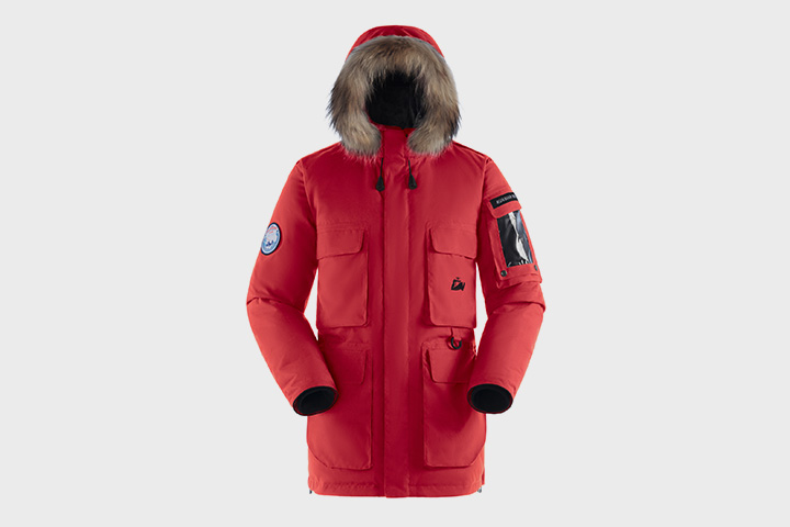 ARCTIC EXPLORER