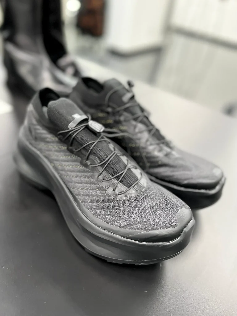 Comme des Garsons Salomon