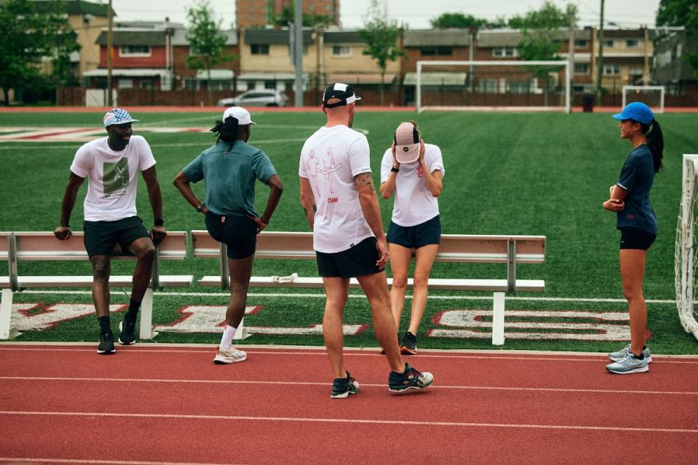 Ciele Athletics