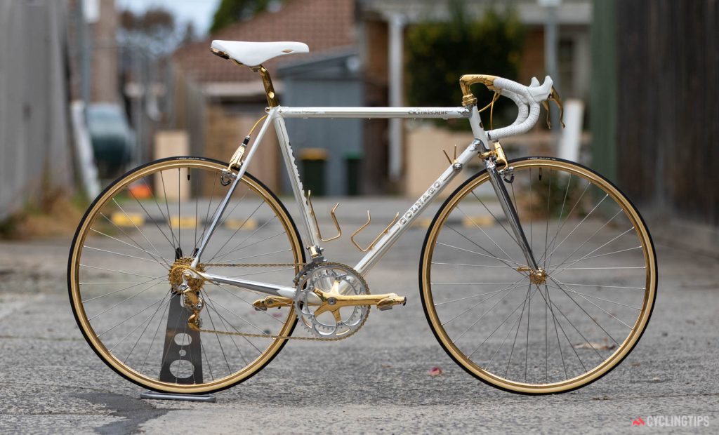 colnago Arabesqueb