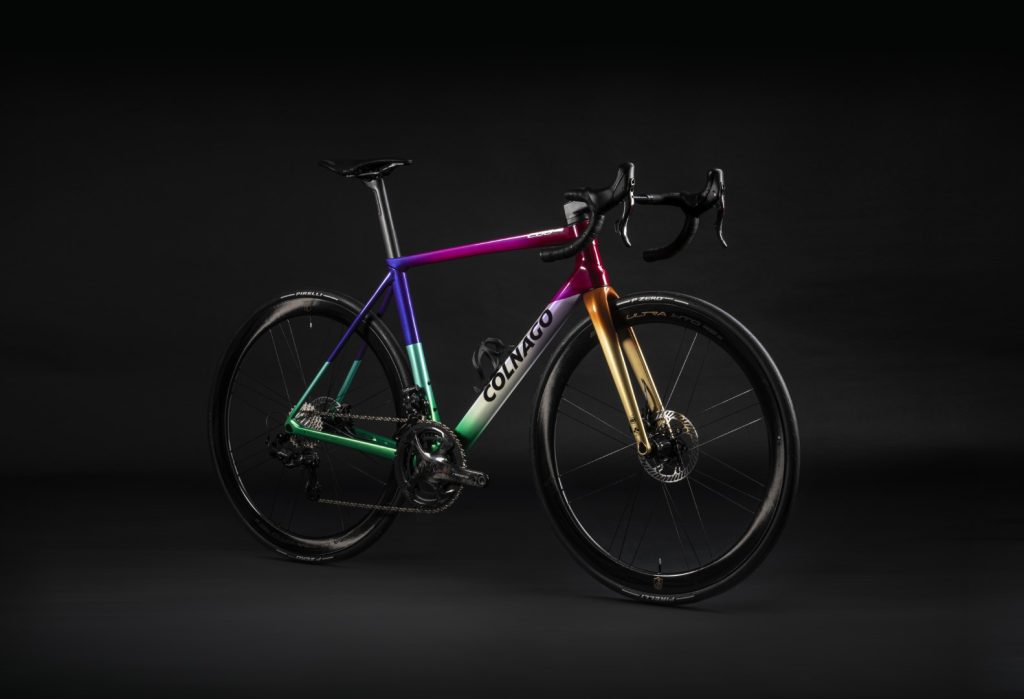 COLNAGO