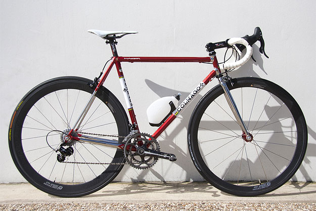 Colnago master