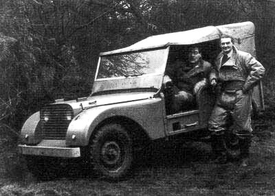 Rover