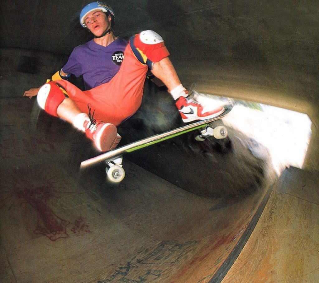 nike Jordan skate
