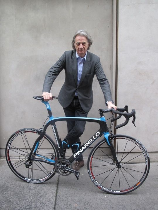 Paul Smith