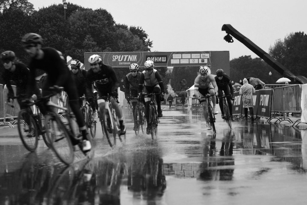 sputnik criterium